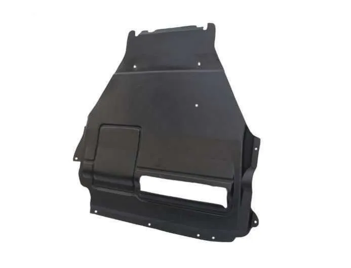 Пластиковая защита двигателя Peugeot 306 1993-2001