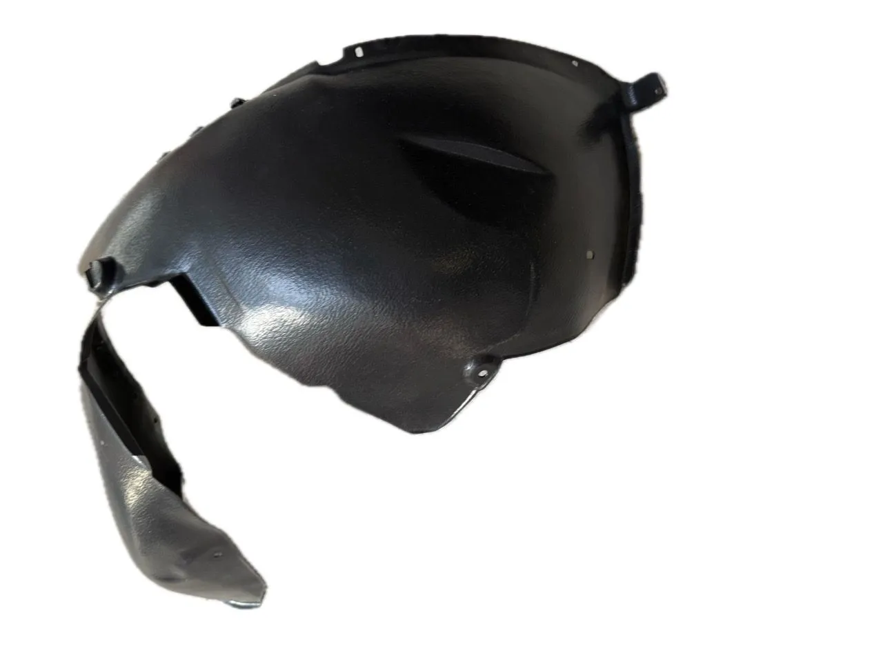 Защита крыла (подкрылок) передний левый Saab 9-5 1 1997-2005