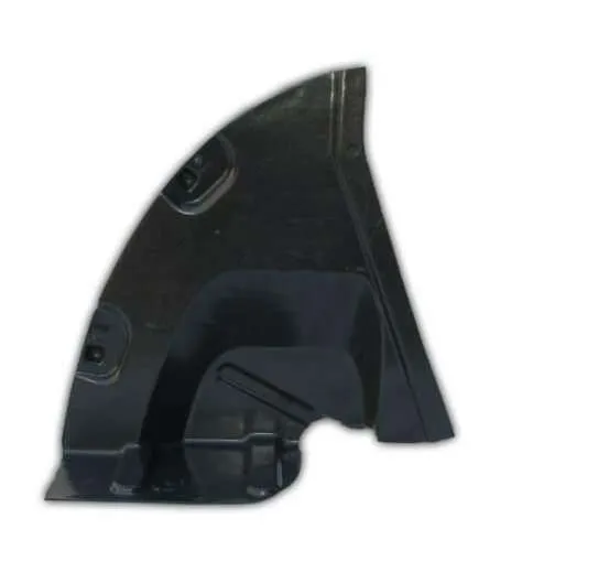 Защита крыла (подкрылок) передний правый Iveco daily 3 2000-2007 нижняя часть