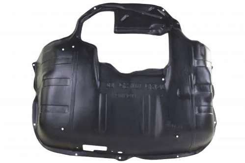 Пластиковая защита двигателя Volkswagen Multivan T4 1990-2003