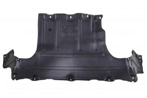 Пластиковая защита двигателя Volkswagen Touareg 1 2002-2010