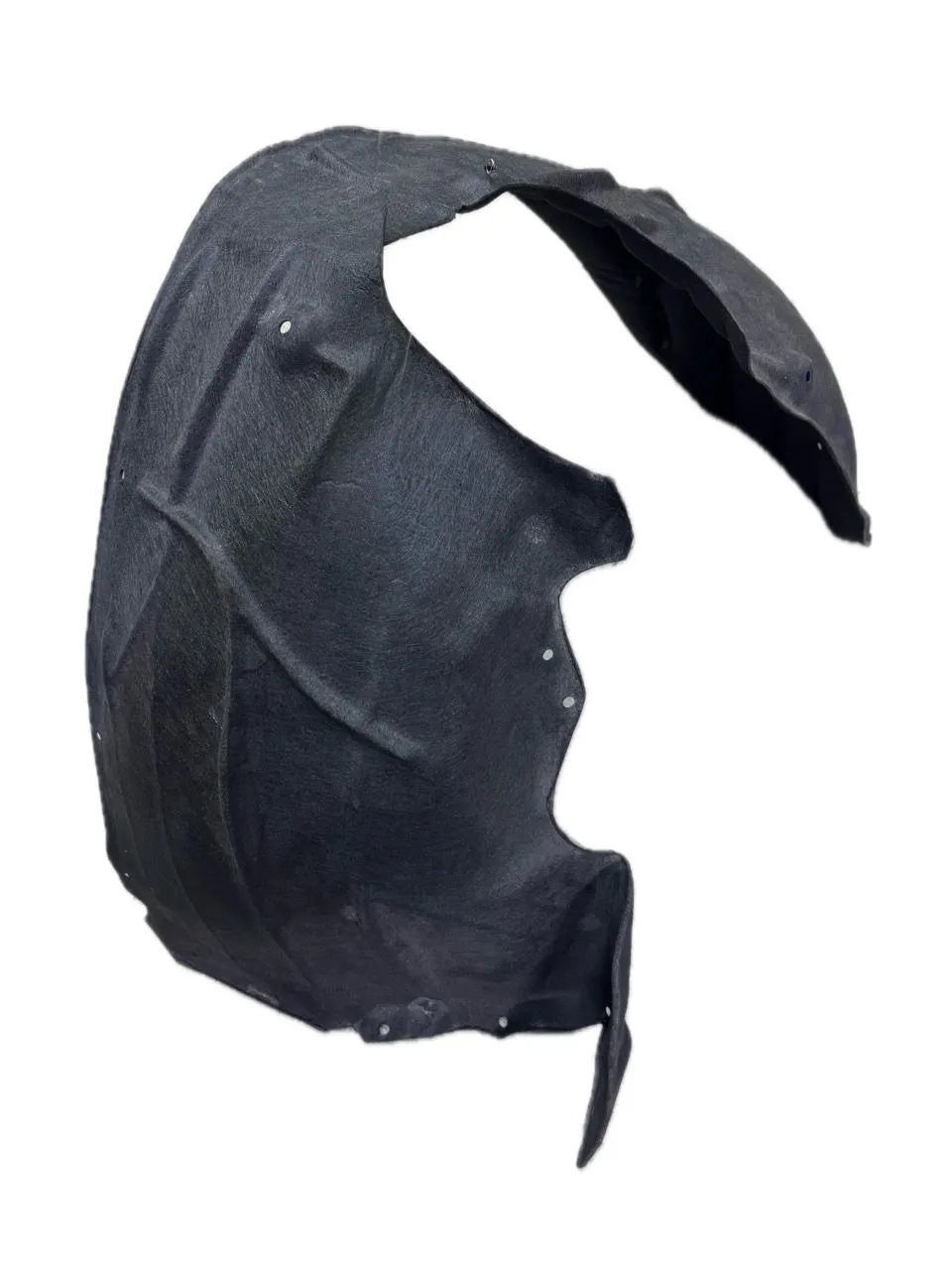 Защита крыла (подкрылок) передний правый Ford Focus 2018-2021