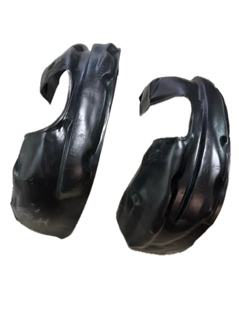 Защита передних крыльев пара 2шт Mazda Tribute 2000-2007