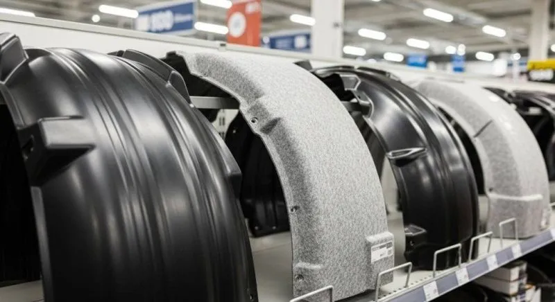 Как выбрать локеры для автомобиля: универсальные советы