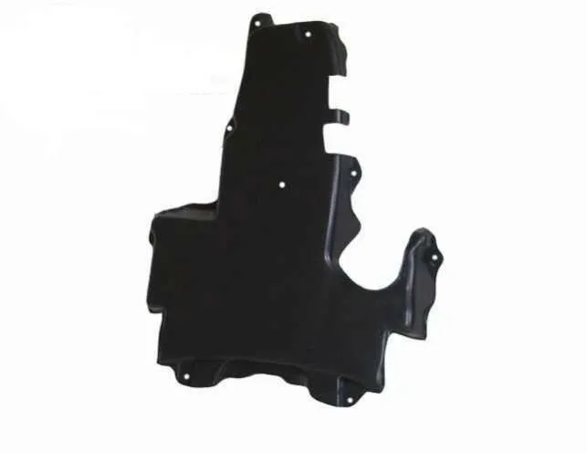 Пластиковая защита КПП Mercedes E W210 1995-2003