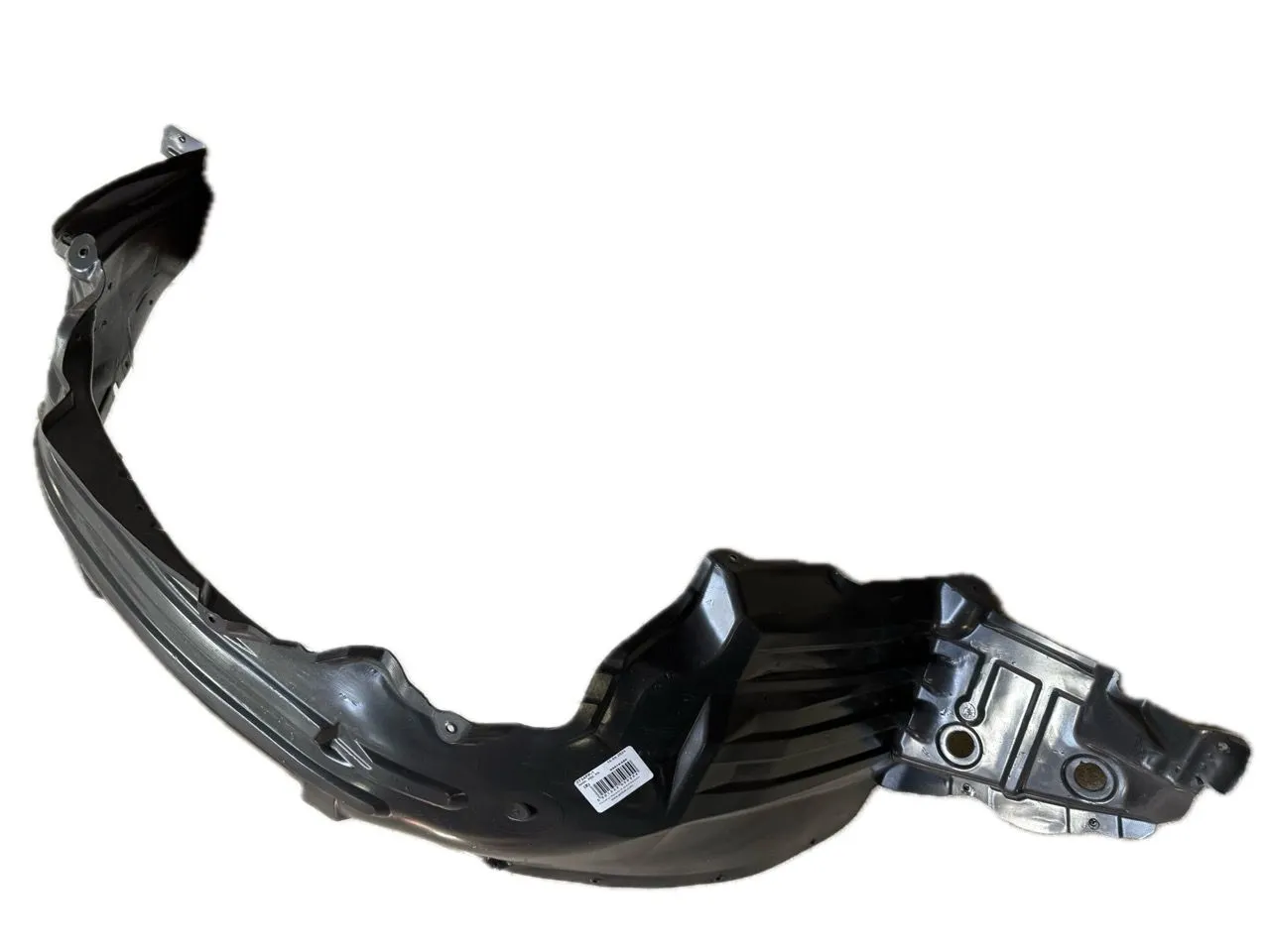 Защита крыла (подкрылок) передний правый Nissan Primera 12 2001-2008