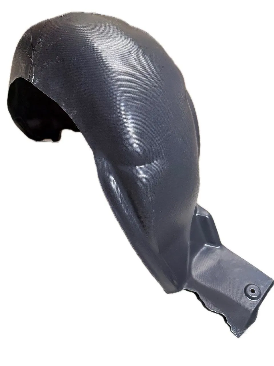 Защита крыла (подкрылок) задний левый Mercedes S W140 1991-1998