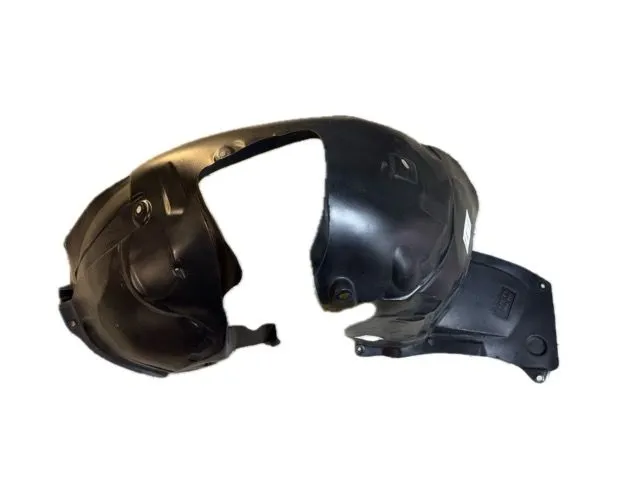 Защита крыла (подкрылок) передний левый Citroen Berlingo 2 2008-2018