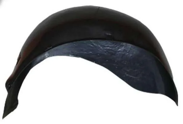 Защита крыла (подкрылок) задний левый Opel Astra G 1998-2009 универсал