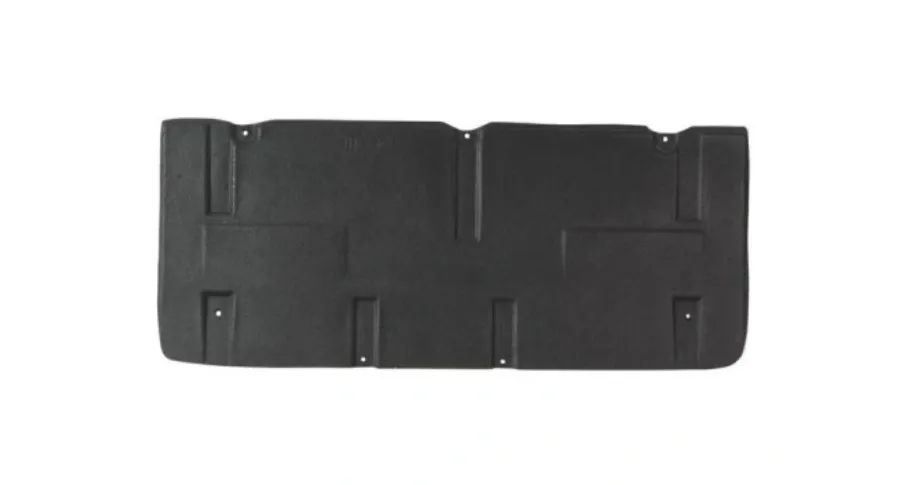 Пластиковая защита КПП Audi A8 D3 (S8) 2002-2008