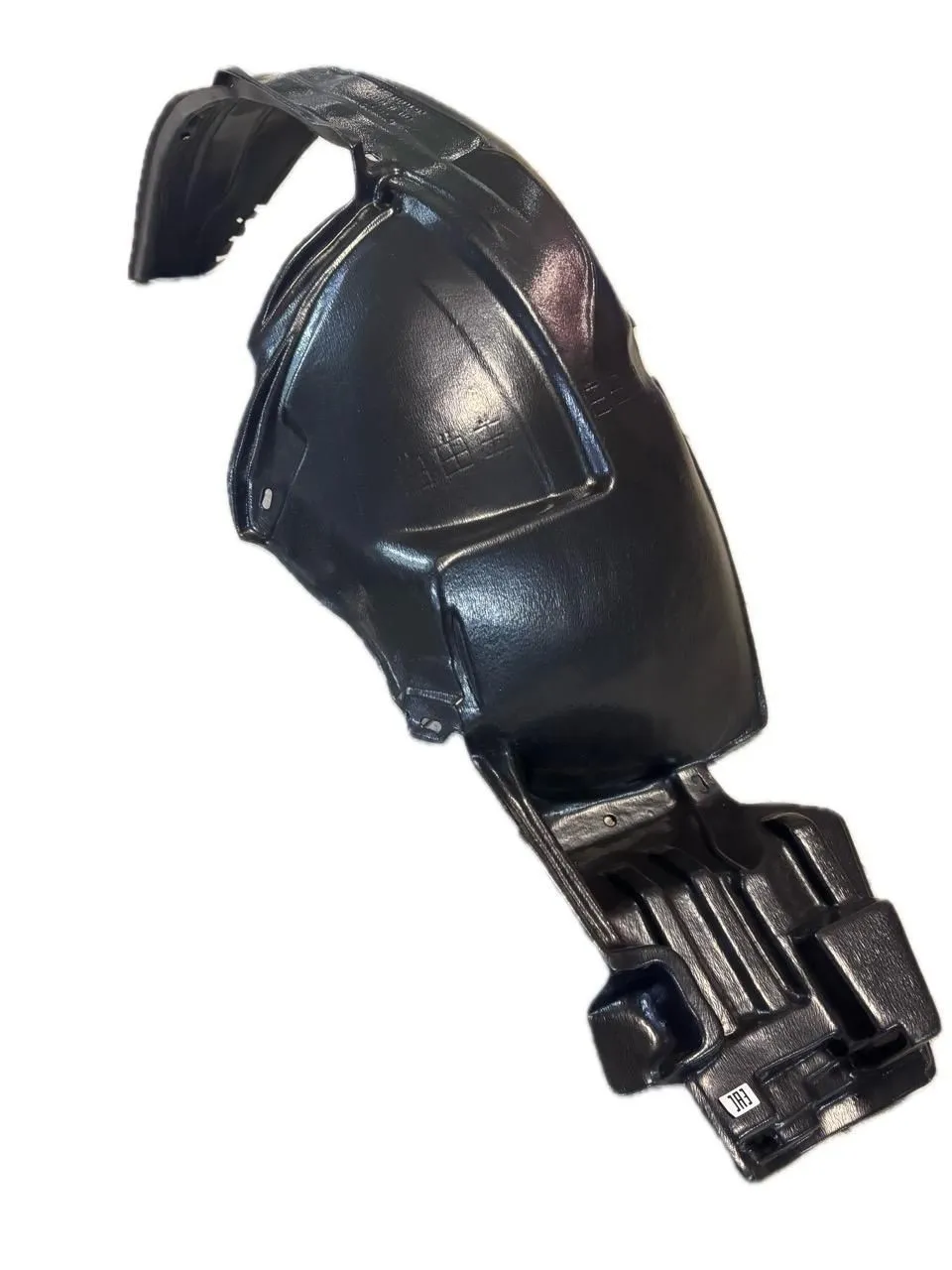 Защита крыла (подкрылок) передний левый Subaru Legacy 3 1998-2004