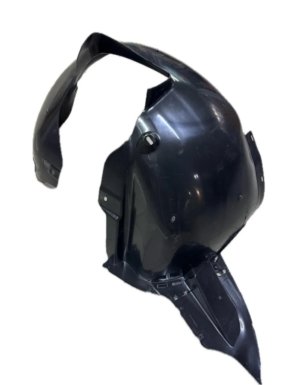 Защита крыла (подкрылок) передний левый Volkswagen Caddy (IV)