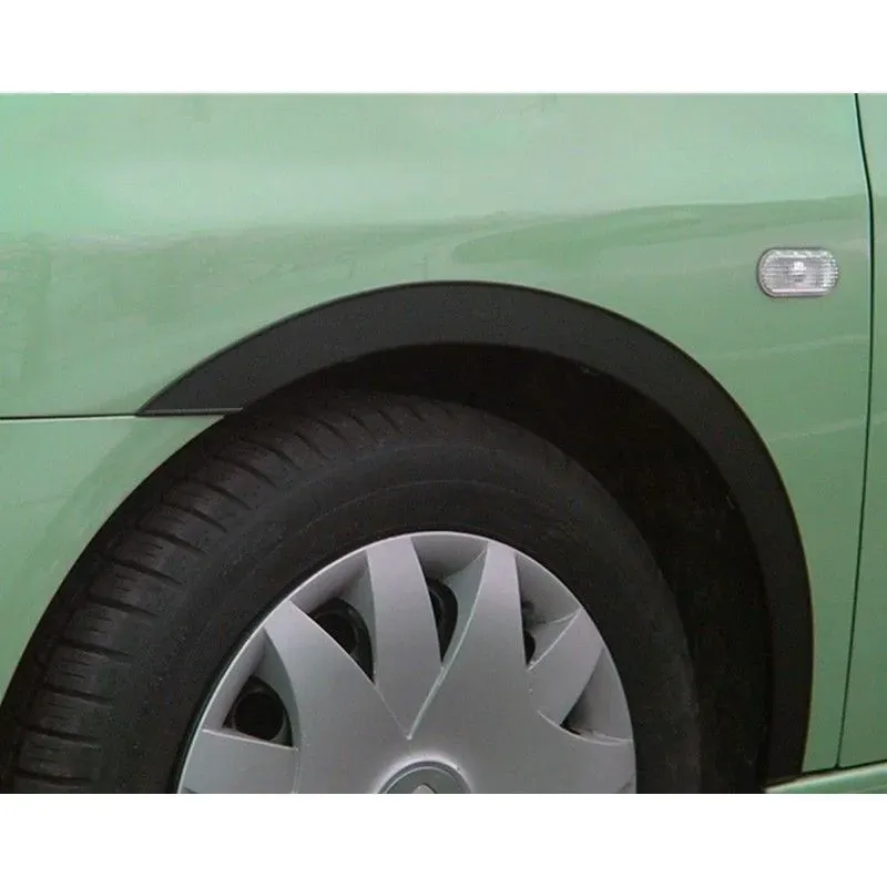 Накладки на арки Volvo 440/460 1989-1996 4DR