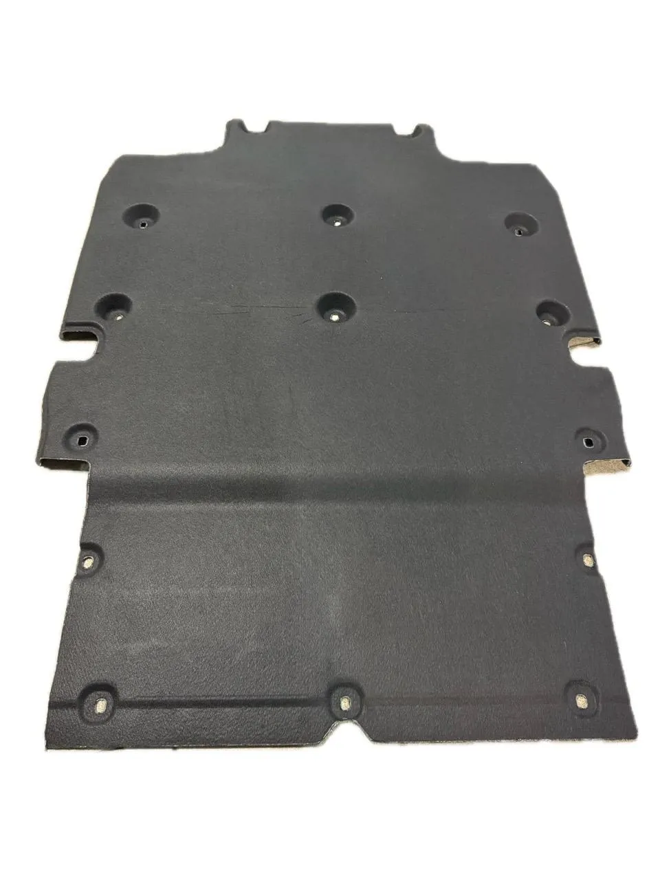 Войлочная защита двигателя Audi A6 C8 2018-2025