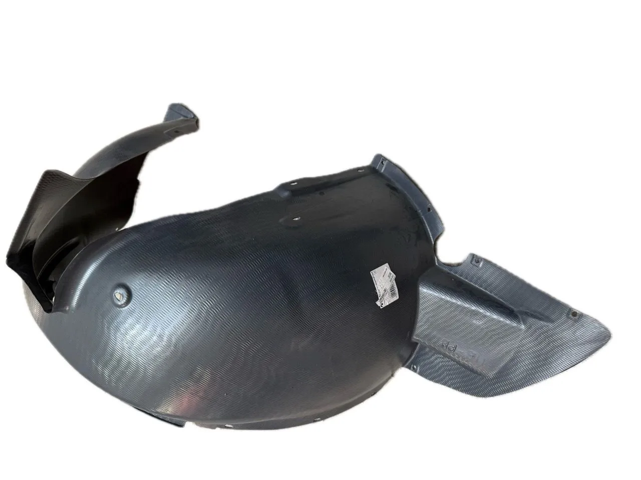 Защита крыла (подкрылок) передний правый Seat Alhambra 2 2010-2015