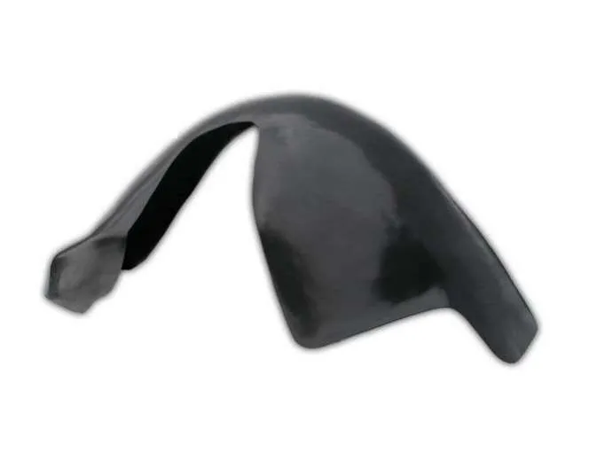 Защита крыла (подкрылок) передний правый Mercedes 190 W201 1982-1993