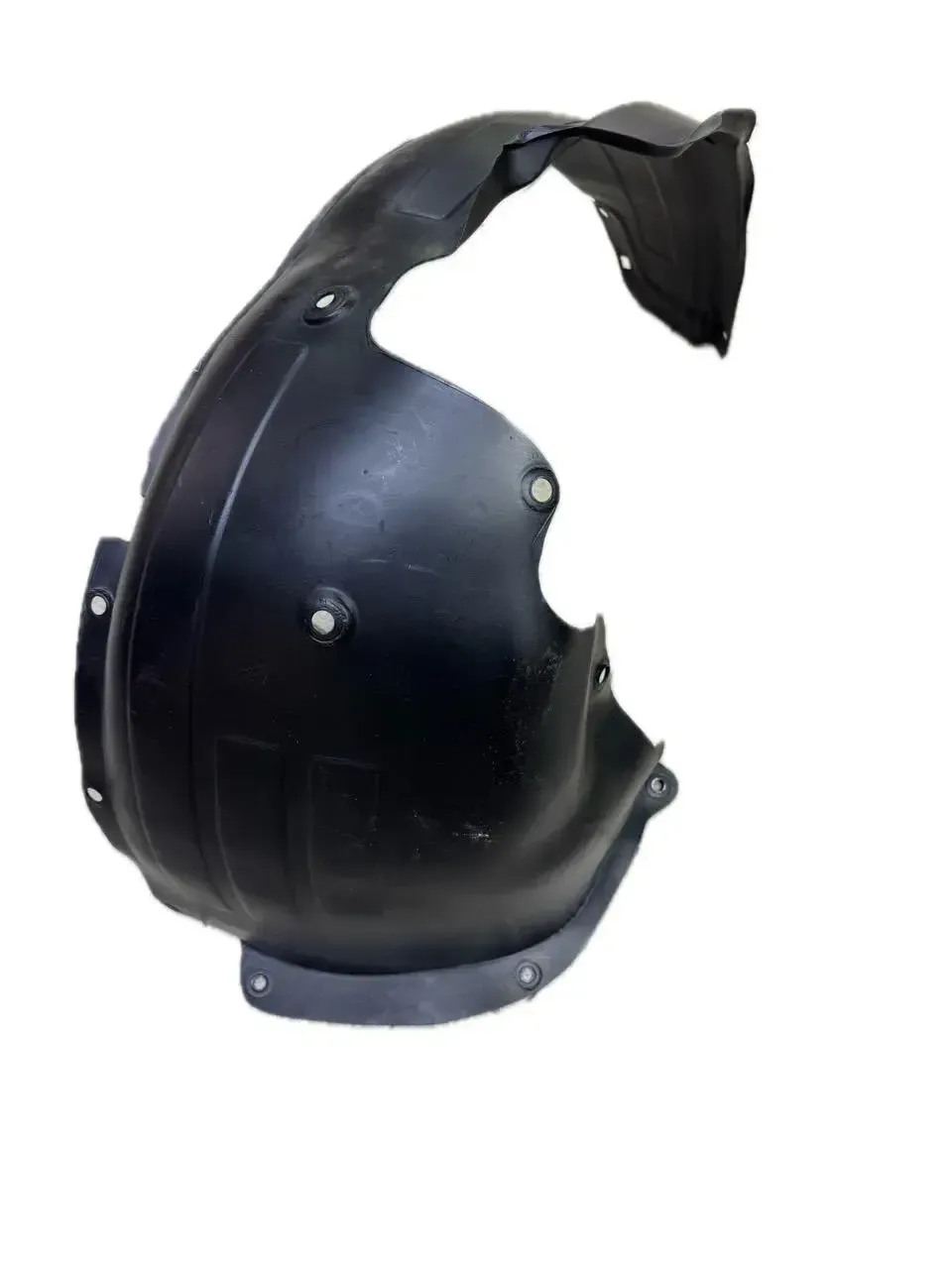 Защита крыла (подкрылок) передний правый Kia Rio 4 2020-