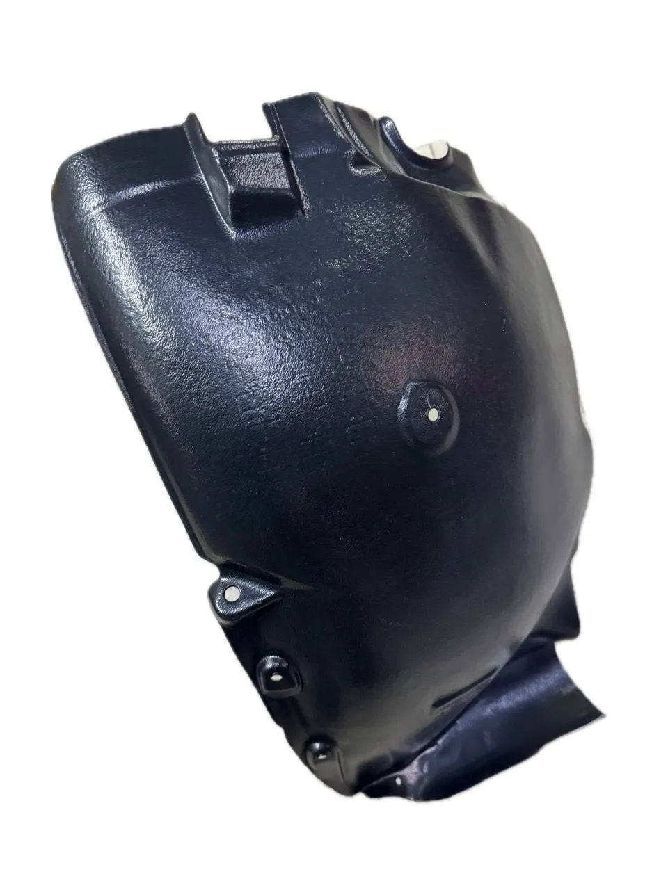 Защита крыла (подкрылок) передний правый Mercedes Sprinter W906 2006-2017 передняя часть