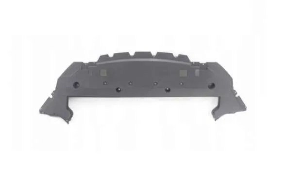 Пластиковая защита под передний бампер Ford Mondeo 5