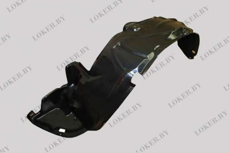 Защита крыла (подкрылок) передний левый Honda CR-V 1 1995-2001