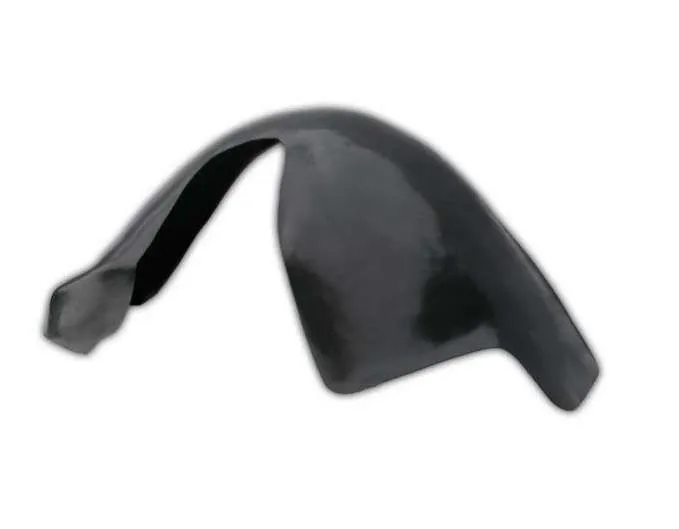 Защита крыла (подкрылок) передний левый Mercedes 190 W201 1982-1993