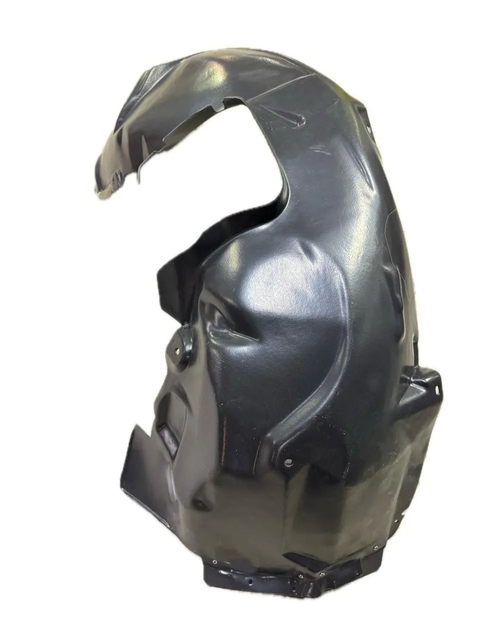 Защита крыла (подкрылок) передний левый Ford S-Max 2006-2015