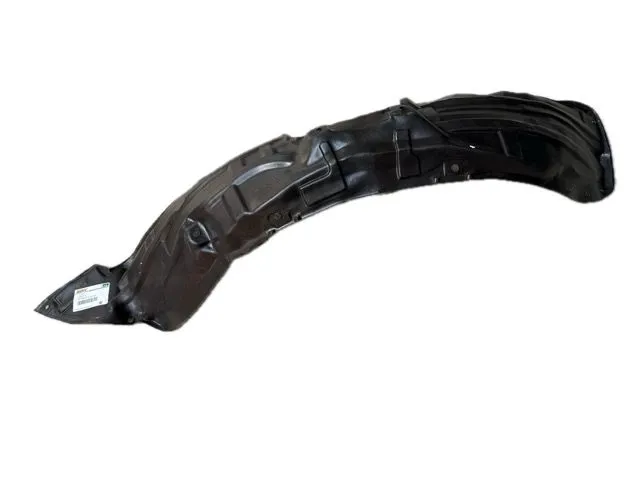 Защита крыла (подкрылок) передний левый Mazda 2 DE 2007-2014