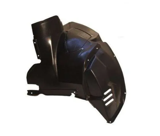 Защита крыла (подкрылок) передний левый Mercedes A W168 1997-2004