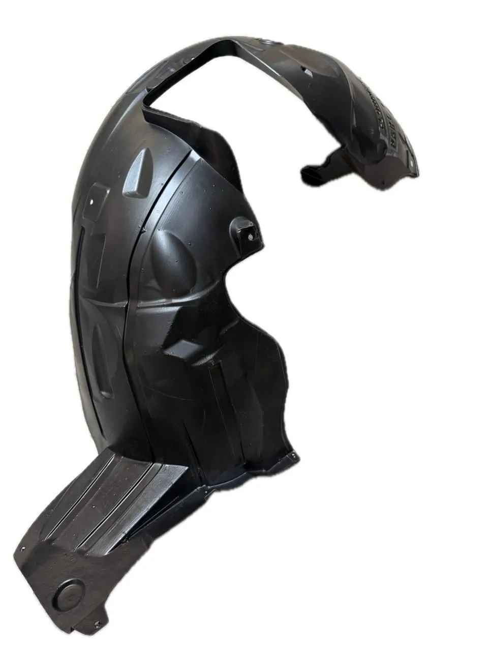 Защита крыла (подкрылок) передний правый Citroen Berlingo 2 2008-2018