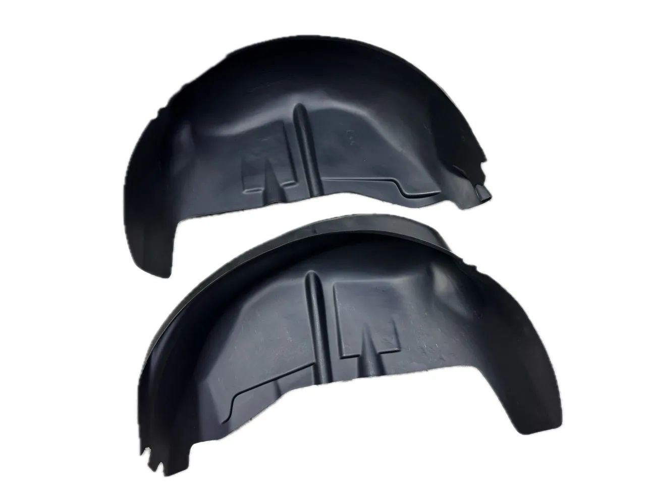 Защита задних крыльев пара 2шт Geely Emgrand x7 2011-