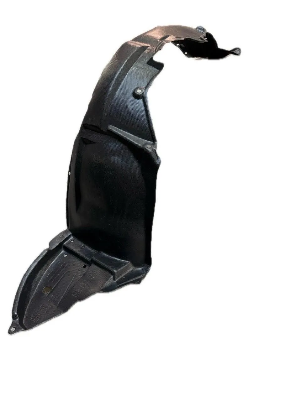 Защита крыла (подкрылок) передний правый Toyota Verso 2009-2018