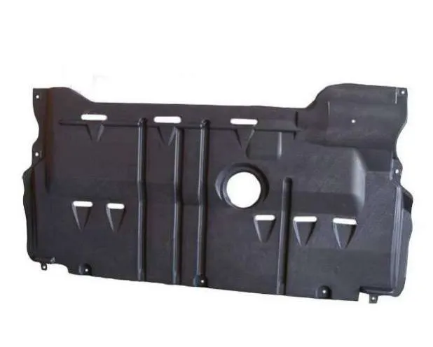 Пластиковая защита двигателя Mazda 5 1 2005-2010