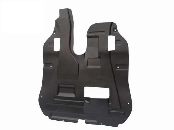 Пластиковая защита двигателя Ford Mondeo 3 2000-2003