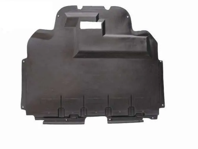 Пластиковая защита двигателя Citroen C5 1 2001-2004