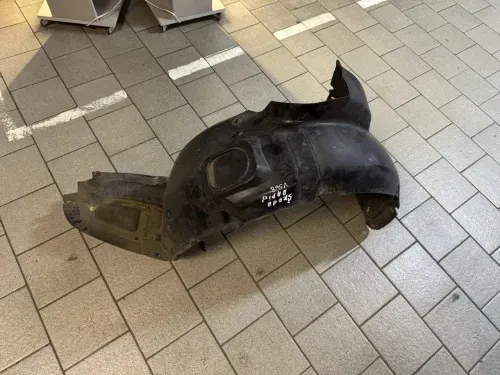 Защита крыла (подкрылок) передний левый Seat Toledo 2012-2018