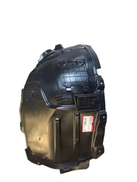 Защита крыла (подкрылок) передний левый Mercedes E W213 2016-2023 передняя часть