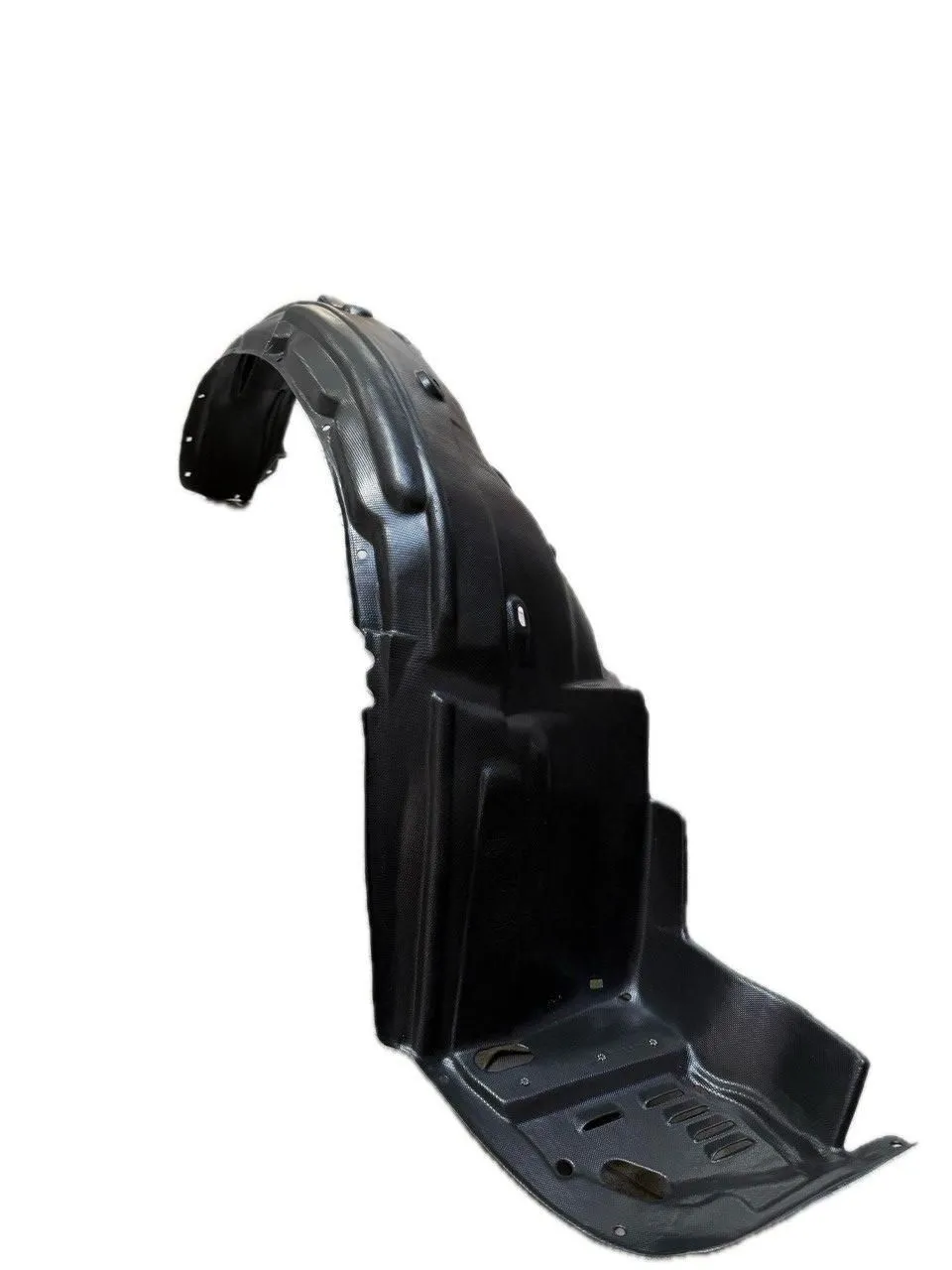 Защита крыла (подкрылок) передний правый Honda Accord 8 2008-2015 купе