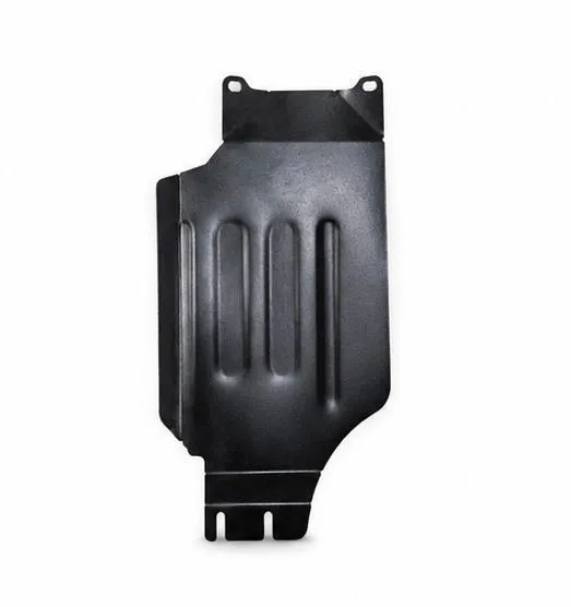 Металлическая защита кпп Subaru Forester SH 2007-2013