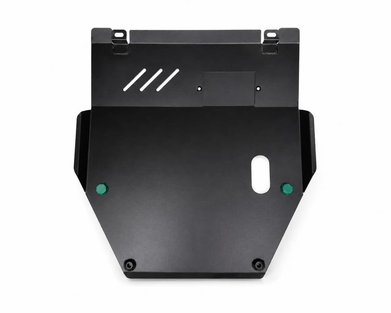 Металлическая защита двигателя и кпп Honda Jazz 1 2001-2008