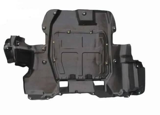 Пластиковая защита двигателя Opel Astra F 1991-2002