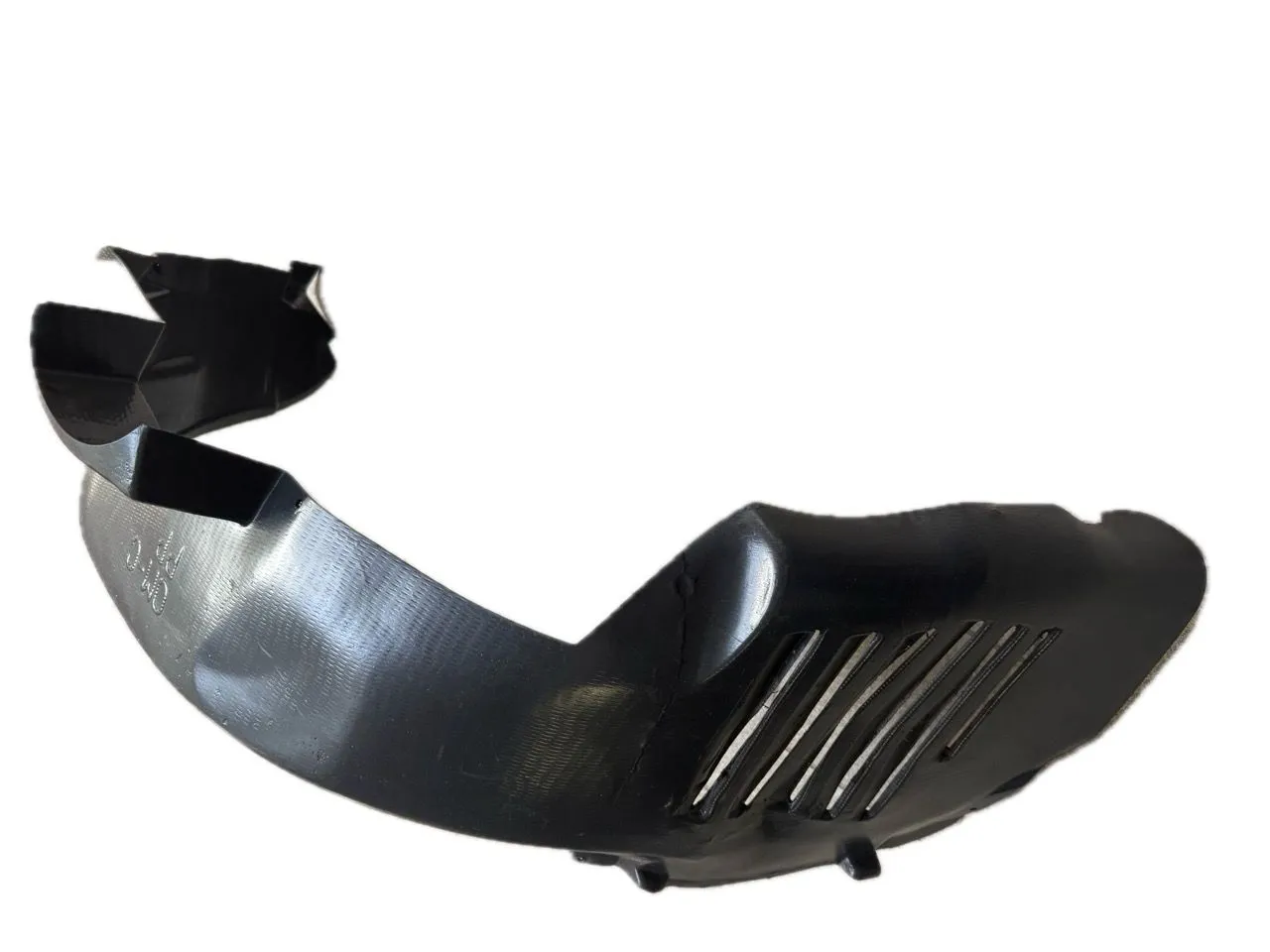 Защита крыла (подкрылок) передний правый Opel Omega B 2000-2004