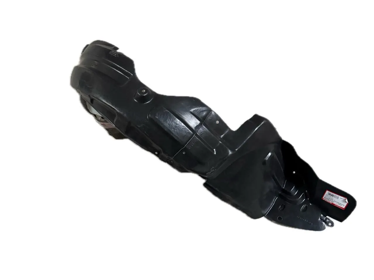 Защита крыла (подкрылок) передний правый Kia Carnival 1 2002-2005