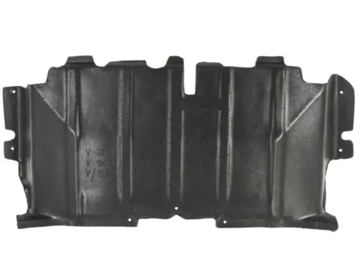 Пластиковая защита двигателя Volvo 740 1983-1992