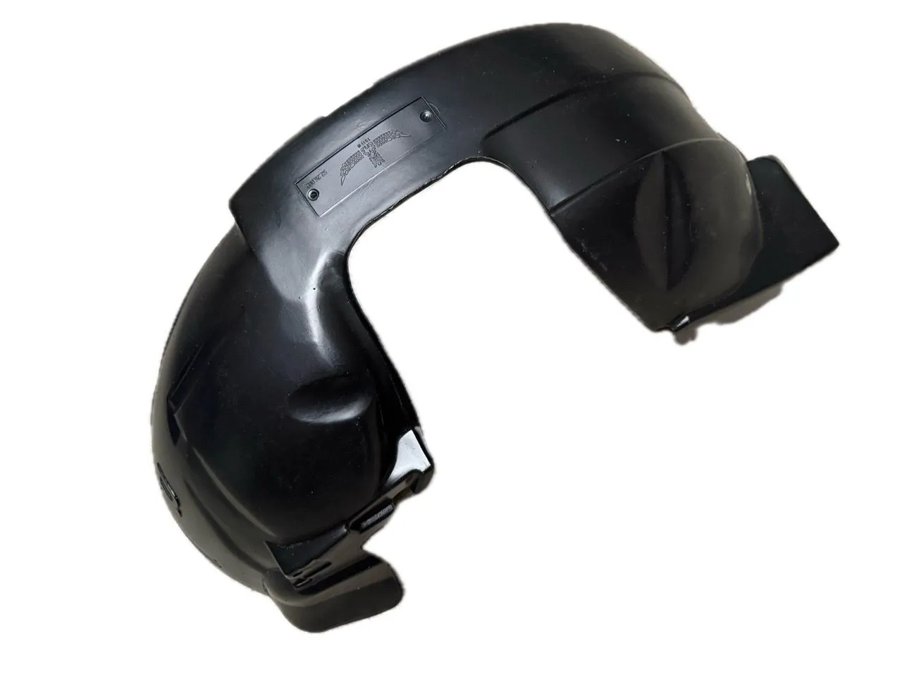 Защита крыла (подкрылок) передний правый Lada largus 2012-2021