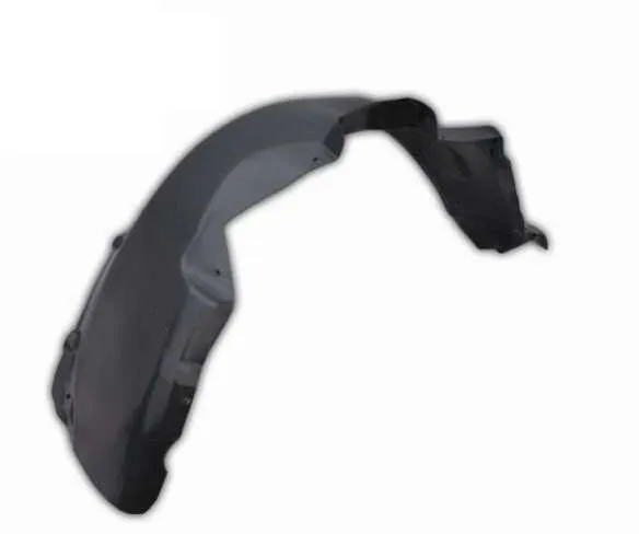 Защита крыла (подкрылок) передний правый Opel Omega B 1994-2000