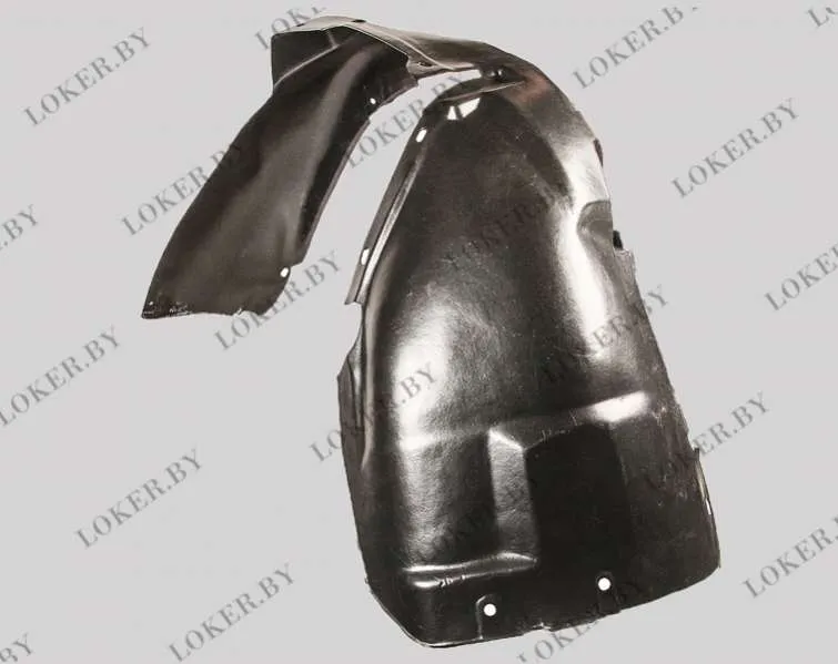 Защита крыла (подкрылок) передний левый Volkswagen Passat B5 1996-2000