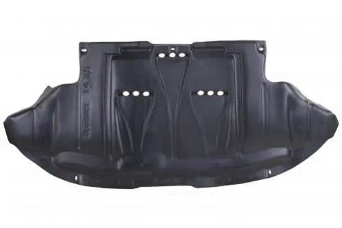 Пластиковая защита двигателя Volkswagen Passat B5 1996-2005