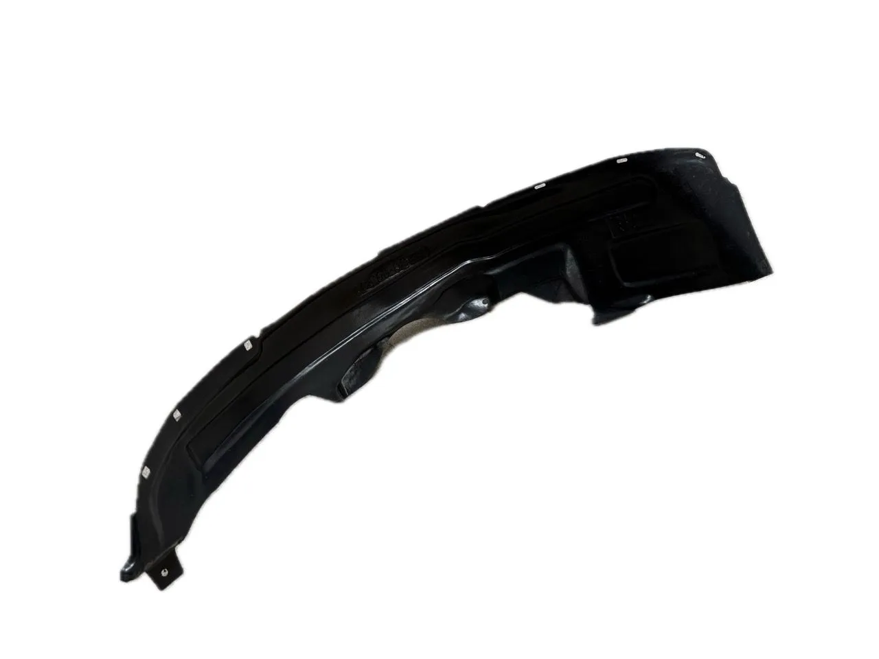 Защита крыла (подкрылок) передний правый Hyundai Getz 2002-2011