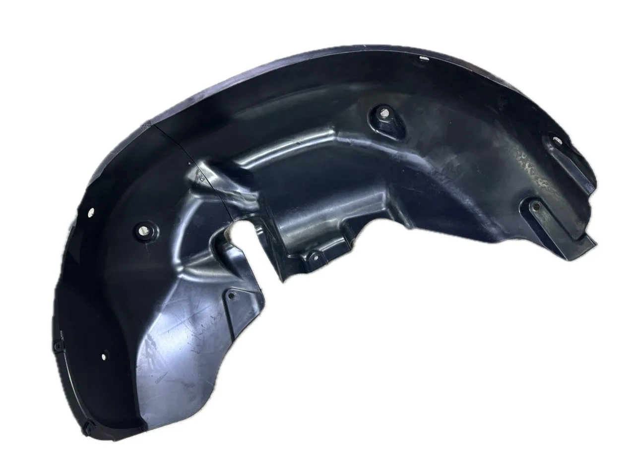 Защита крыла (подкрылок) задний правый Hyundai Santa FE 1 (SM) 2000-2006