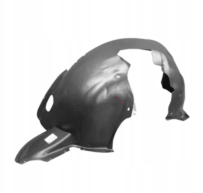 Защита крыла (подкрылок) передний правый Volkswagen Jetta (VI) 2010-2018